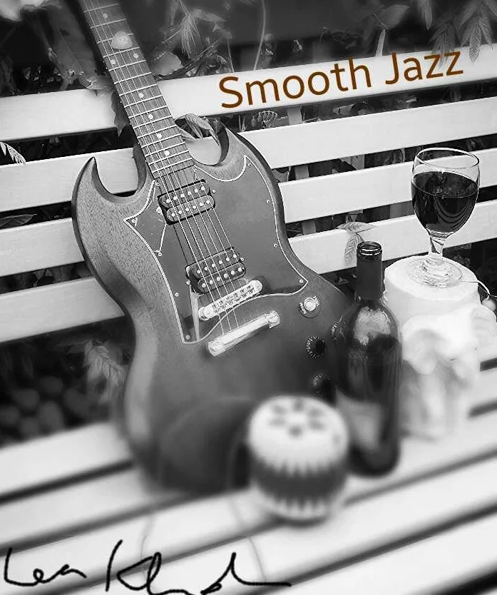 Lao Smooth Jazz - Vientiane Laos